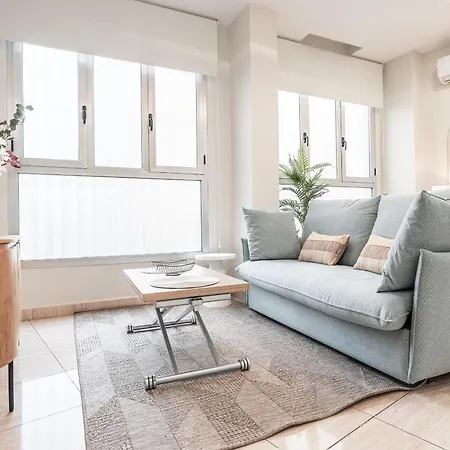 Elegante Y Acogedor Centro Hiniesta 1 إشبيلية