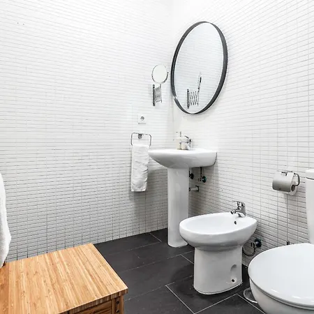 Apartment Elegante Y Acogedor Centro Hiniesta 1 Seville